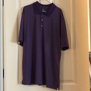 Men's Golf Shirt